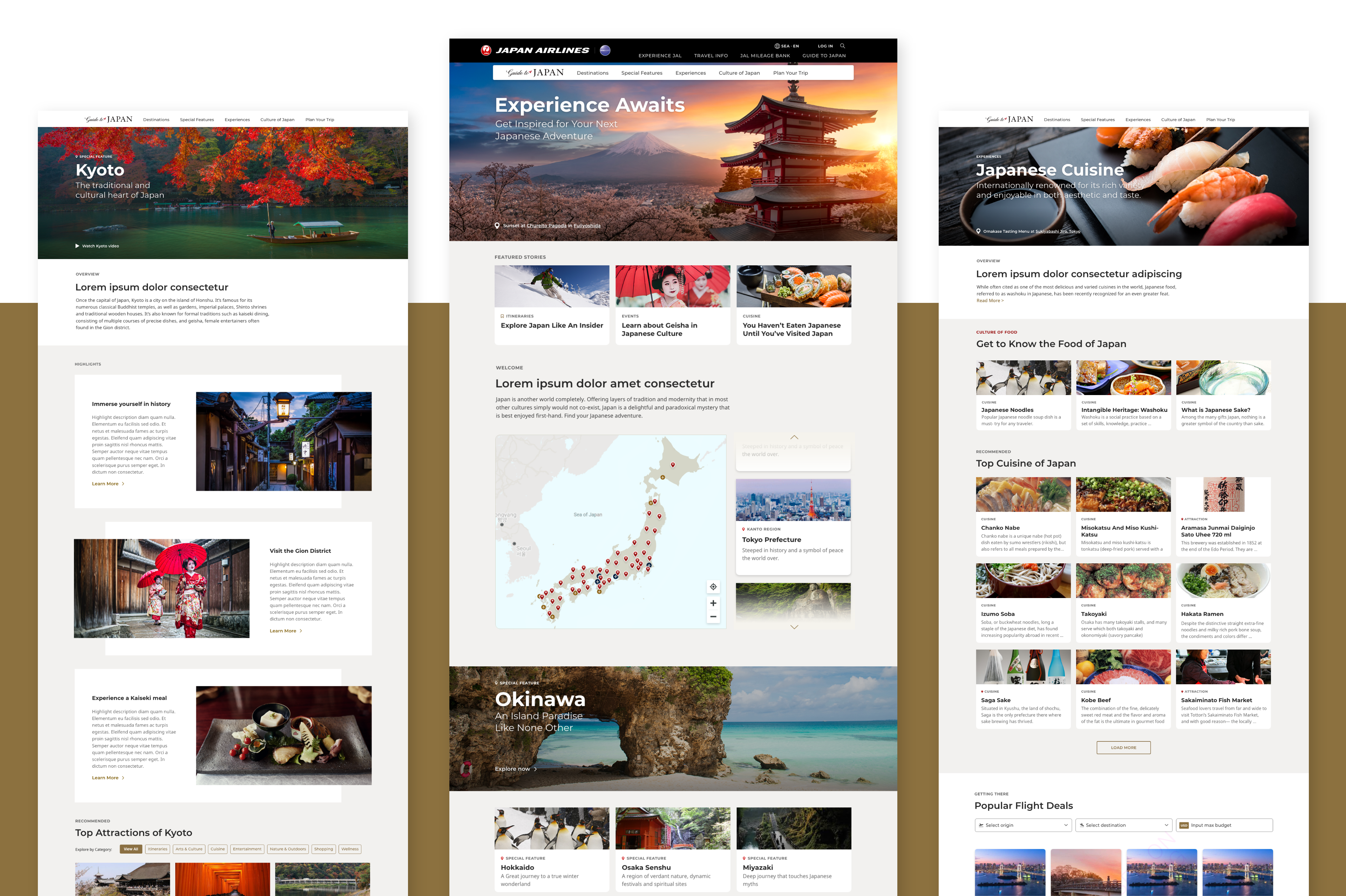 JAL-page-designs
