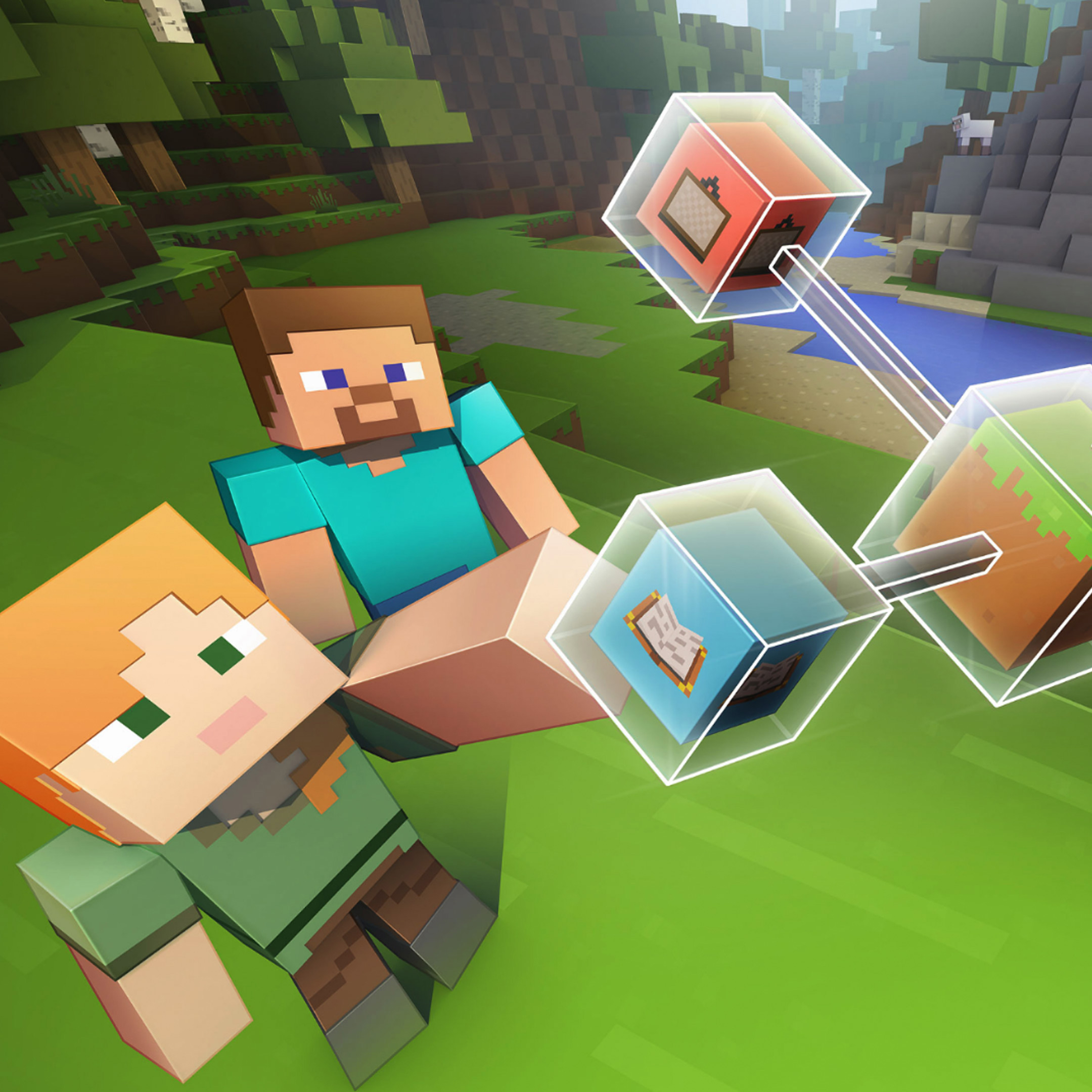 Minecraft Education Edition